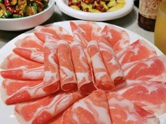 -北平三兄弟涮肉(簋街总店)