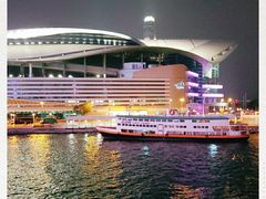 -香港会议展览中心演讲厅