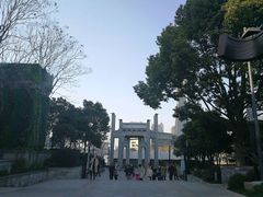 -运河游船(武林门码头)