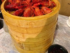 -靓靓蒸虾(中山公园店)