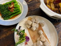 -道南書院·私房菜·早午茶·茶馆