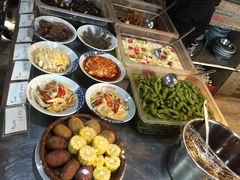 -好灶头妈妈菜·柴火灶台鱼·千岛湖土菜地标美食