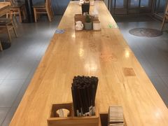 用餐区-头壹号饸饹面·大油条(东升科技园店)