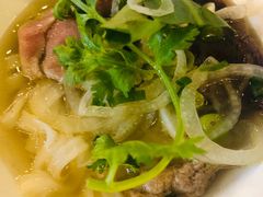 越南汤粉-马来西亚美食街