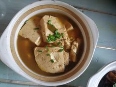 农家炖豆腐-北京水岸山吧度假村(雁栖镇店)