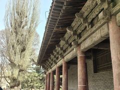 -张掖大佛寺景区