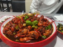 -云晓光头烧烤吧(盛夏店)