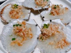 -79号渔船海鲜饭店(宝安店)