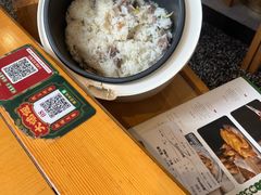 -大鸽饭(马王堆店)