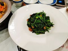 -巴依老爷新疆美食(清华东门店)