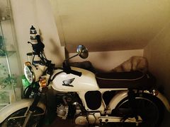 -TIAN TATTOO BAR