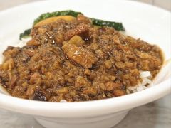 -台北楚楚园馅饼粥(虹桥南丰城店)