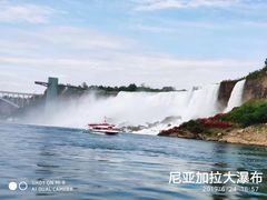 -尼亚加拉瀑布州立公园