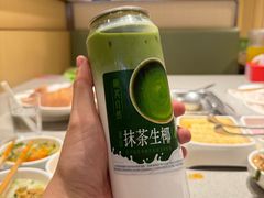 -海底捞火锅(飞马水城店)