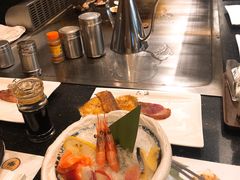 -大渔铁板烧(万象城店)