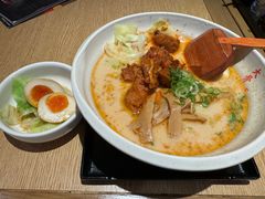 -味千拉面(巴黎春天浦建店)