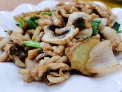 -红日饭店(裕隆三路店)