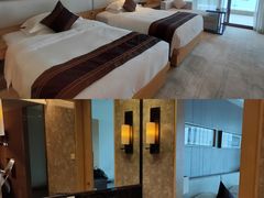 -河源万绿湖美思威尔顿酒店