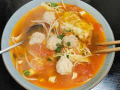 -梓袍面庄(渝北店)