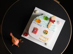 -花甜生活FatimCake·生日蛋糕