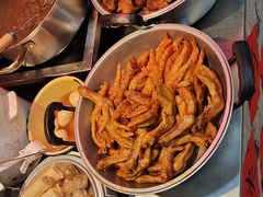 -柳州肥姨妈大骨螺蛳粉(东靖路店)