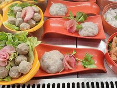 -老马路串串香火锅(北门桥店)