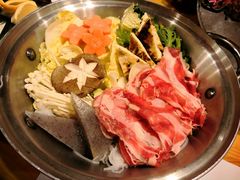 -北国料理(世荣路店)