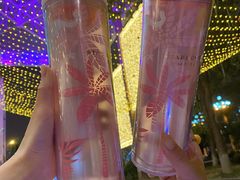 -星巴克(兰桂坊店)