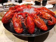 -香满堂川湘菜烤鱼(龙茗路店)