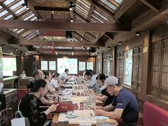 -小吊梨汤·北京菜(香山店)