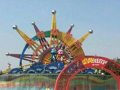 -厦门方特梦幻王国