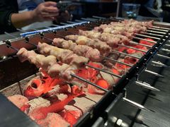 -很久以前羊肉串(簋街店)