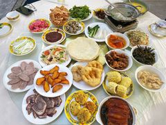 -康陵正德春饼宴26号
