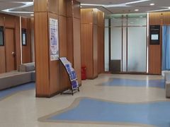 -美年大健康·体检中心(江岸分院)