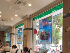 大堂-迎宾楼(解放西街店)