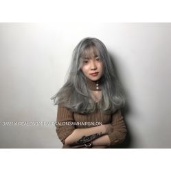 -3AM HAIR SALON染发烫发接发