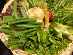 -蒙古人烹羊专家(东风大街店)