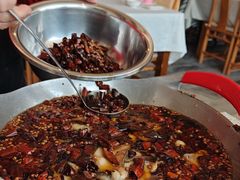 -辣婆婆(航天桥店)