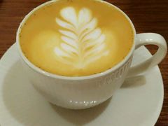 -白胡子咖啡(丽都园店)