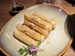 -青年公社烤鸭(宝杨宝龙广场店)