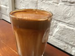 -COFFEE HOLIC(朝外SOHO店)