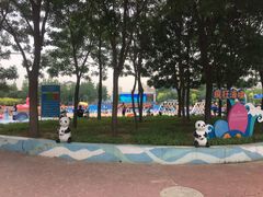 -欢乐水魔方水世界