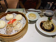 -永春园·扬州早茶·淮扬菜(漫乐城店)