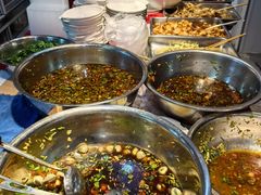 -车头老二大排档