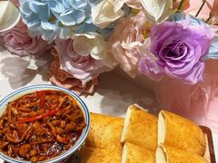 -迦南苑·新派青岛菜·生日纪念日主题餐厅