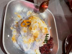 -何师烧烤Pro ··江湖川菜·小龙虾·精酿啤酒(太古里旗舰店)