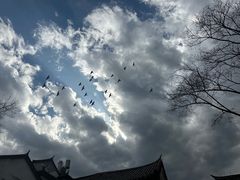 -大理古城