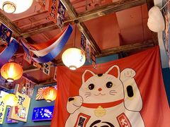 大堂-仙隐小鹿中華の日料(正弘城店)