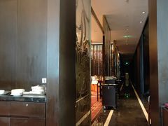 -东海朗廷酒店-唐阁T’ANG COURT 中餐厅