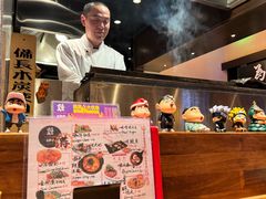 -Fukumimi·美醉堂 居酒屋(金尚店)